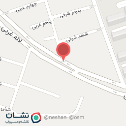 عکس مکانیکی آهنگری پرویز و امداد خودرو