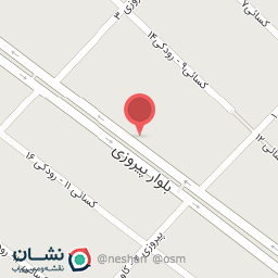 عکس مشاور املاک عشرتی