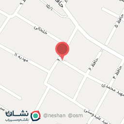 عکس مجتمع مسکونی گل گندم 