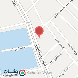 عکس آی اسپورت شعبه پاسداران 