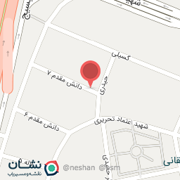 عکس تعمیرگاه مکانیکی کیوان