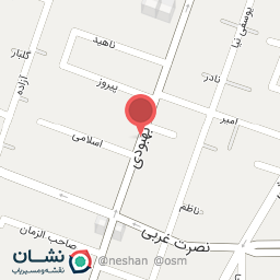 عکس صحافی هادی 