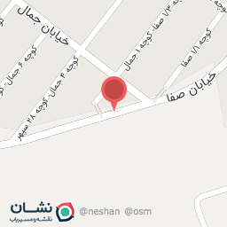 عکس سوپر مارکت سینا