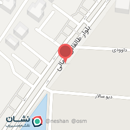 عکس ایستگاه اتوبوس اداره گاز