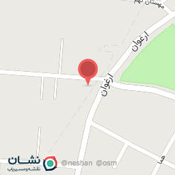 عکس مجتمع مسکونی رویال۲