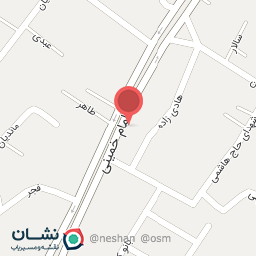 عکس خدمات کامپیوتر بوستان 