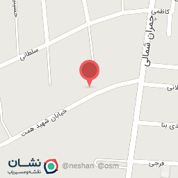 عکس مجتمع مسکونی تیراژه