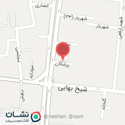 عکس دکتر حسین رضائی جوزدانی