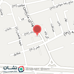 عکس کیلومتر و تنظیم موتور پورحیدر