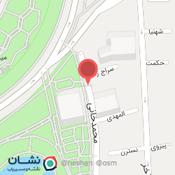 عکس فروشگاه سبزیجات ترآوند