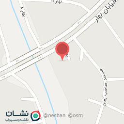 عکس مسجد صاحب الزمان (عج)