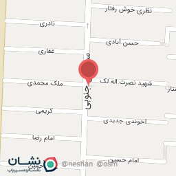 عکس واشرسازی پوریا