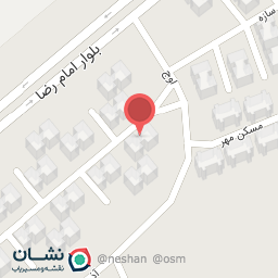 عکس شهرک مسکونی عمران آذر