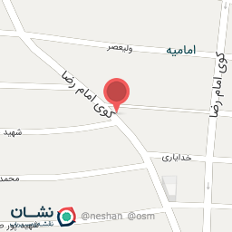 عکس سوپر مارکت محمد