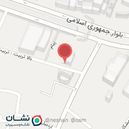 عکس بانک صادرات شعبه بازار