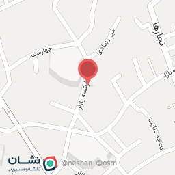 عکس سوپرمارکت حاج محمد