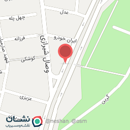 عکس تنظیم موتور پاپی