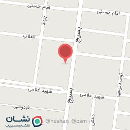 عکس فروشگاه موبایل صحرایی