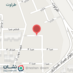 عکس مزون الماس مسیحا