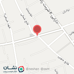 عکس نانوایی سنگک