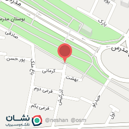 عکس سرای سنتی سناتور