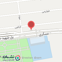 عکس باطری علی