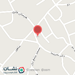 عکس نانوایی ساهور