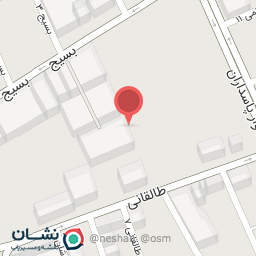 عکس پاساژ پاسارگاد