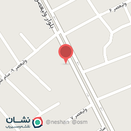 عکس هایپرمارکت معین