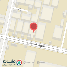 عکس شرکت دارویی بهداشتی لیوار شعبه شهرک استقلال