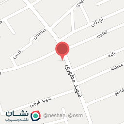 عکس مدرسه اسما الهدی