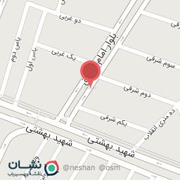 عکس تعمیرگاه مدرن