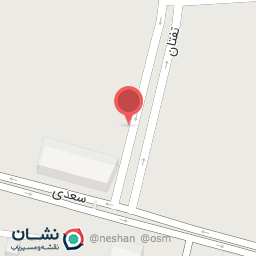 عکس مرکز پخش برنج شبنم 