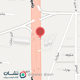 عکس آپارتمانهای صفا