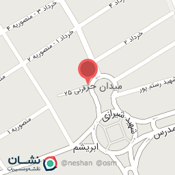 عکس فروشگا کوروش 