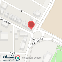 عکس املاک مروارید ۲