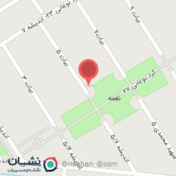 عکس سوپر مارکت مجید