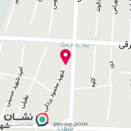 عکس مطب دکتر حسین کاویانی متخصص مغز و اعصاب و ستون فقرات