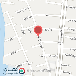 عکس آنی تجهیز آزما