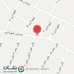 عکس سوپر مارکت زارعی