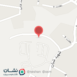 عکس قصر زعفران میرزا