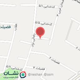 عکس مجتمع شیرپور