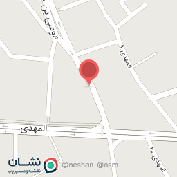 عکس پرده سرای کلاسیک داودی