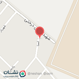 عکس آجیل و خشکبار محمد