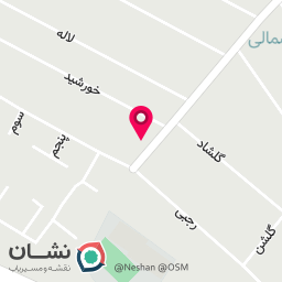 عکس مینی مارکت بچه محل