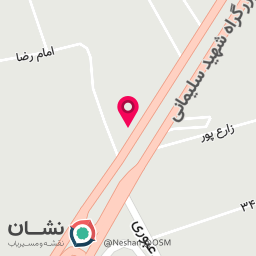 عکس اتو تکنیک عباس