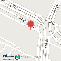 عکس میوه فروشی سعید