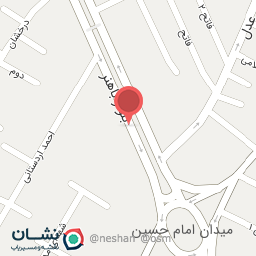 عکس کارواش علوی