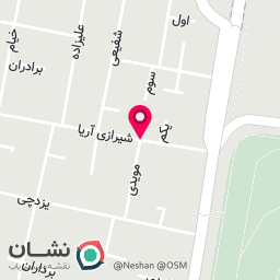 عکس ابزار مگاولز