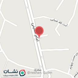 عکس ابزار یراق موسی نژاد